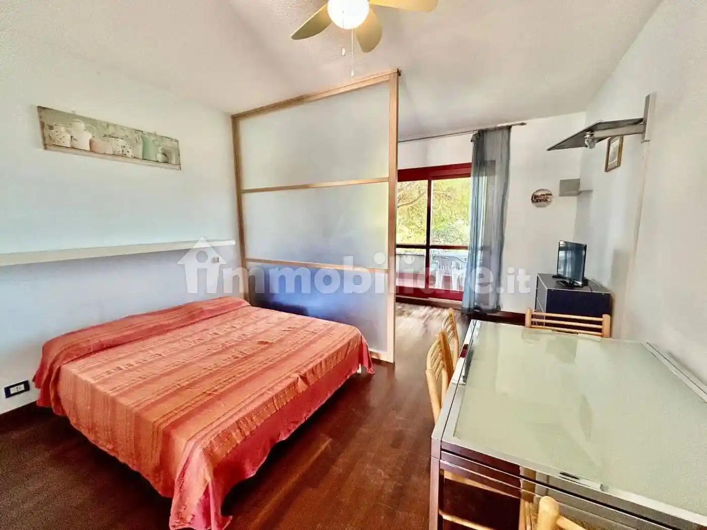 Appartamento in vendita a Bibbona