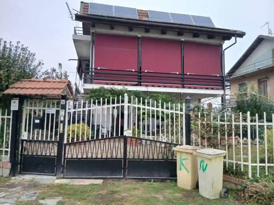 Casa indipendente - foto 5