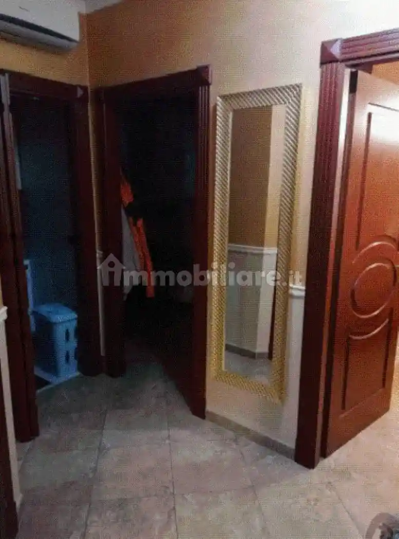 Appartamento in vendita a San Severo