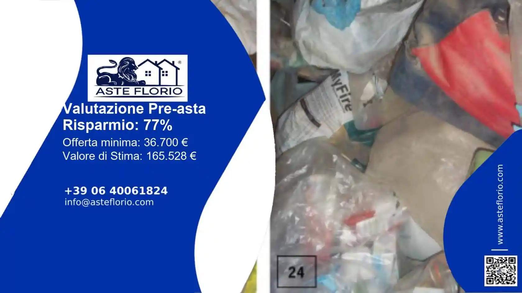 Appartamento in vendita a Pozzuoli