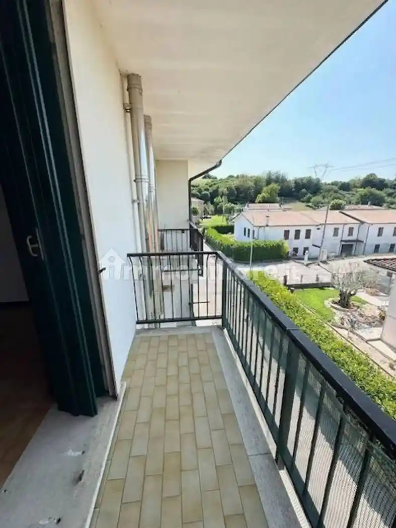 Appartamento in vendita a Albettone