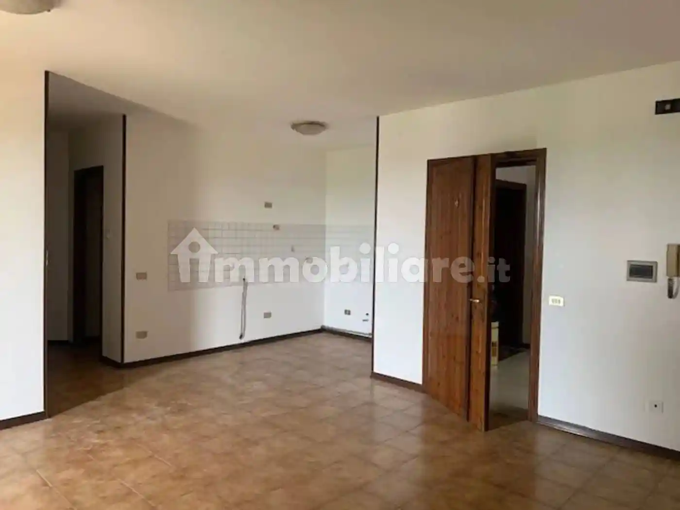 Appartamento in vendita a Albettone