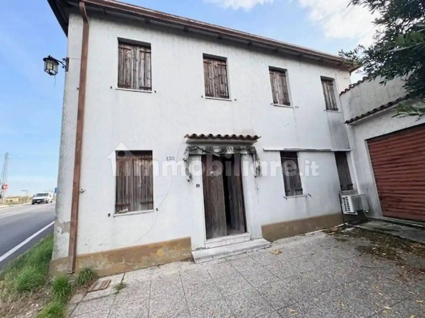 Villa in vendita a Cervarese Santa Croce