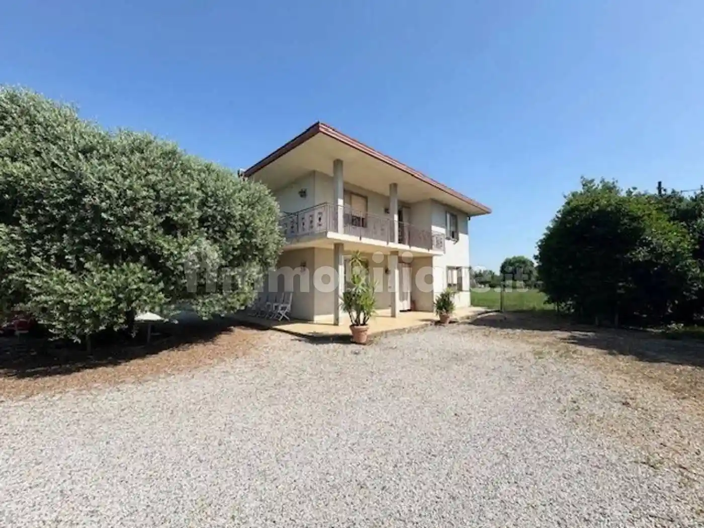 Villa in vendita a Saccolongo