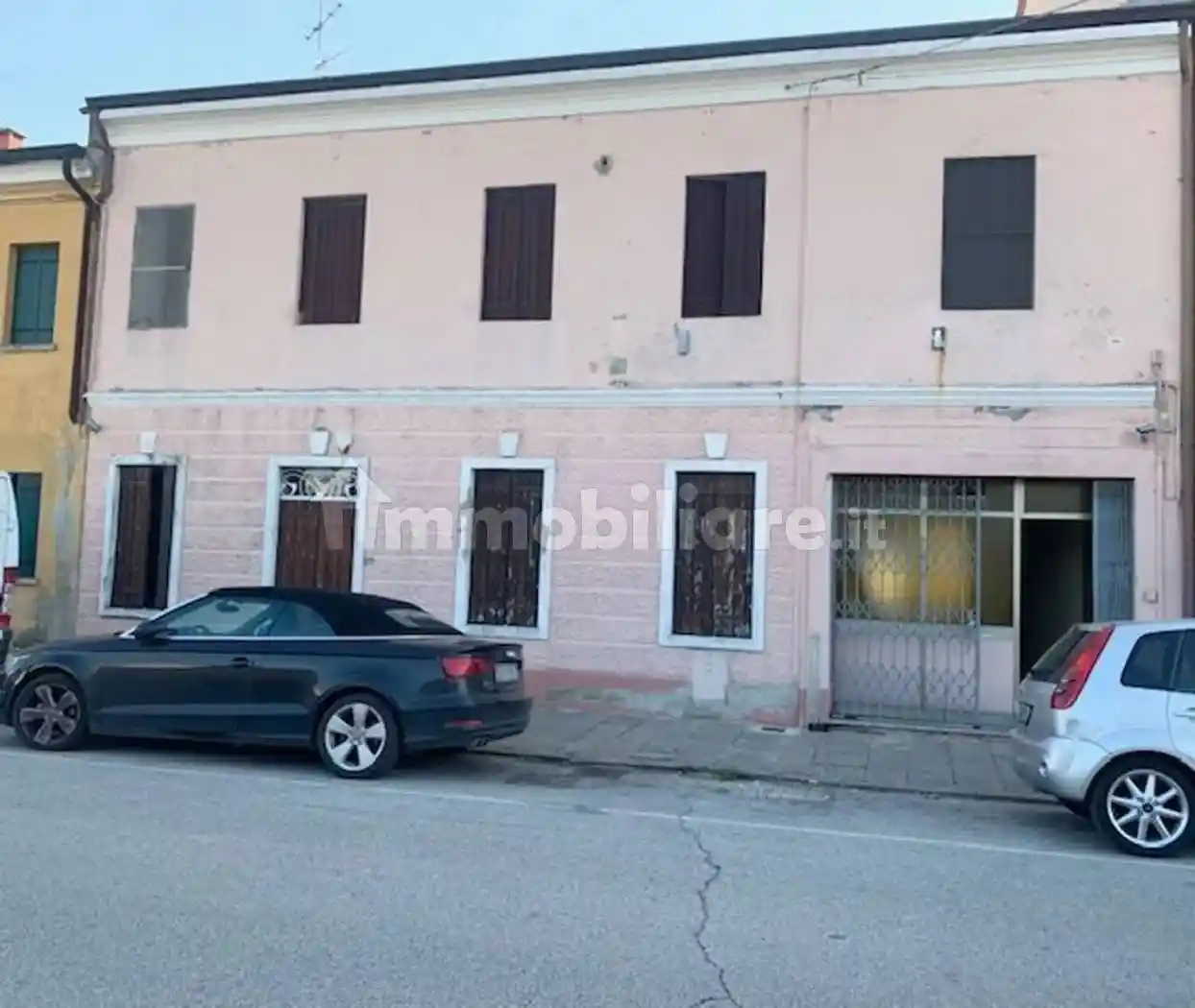 Appartamento in vendita a Este