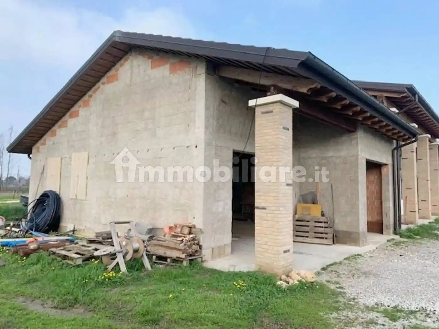 Villa in vendita a Rovolon