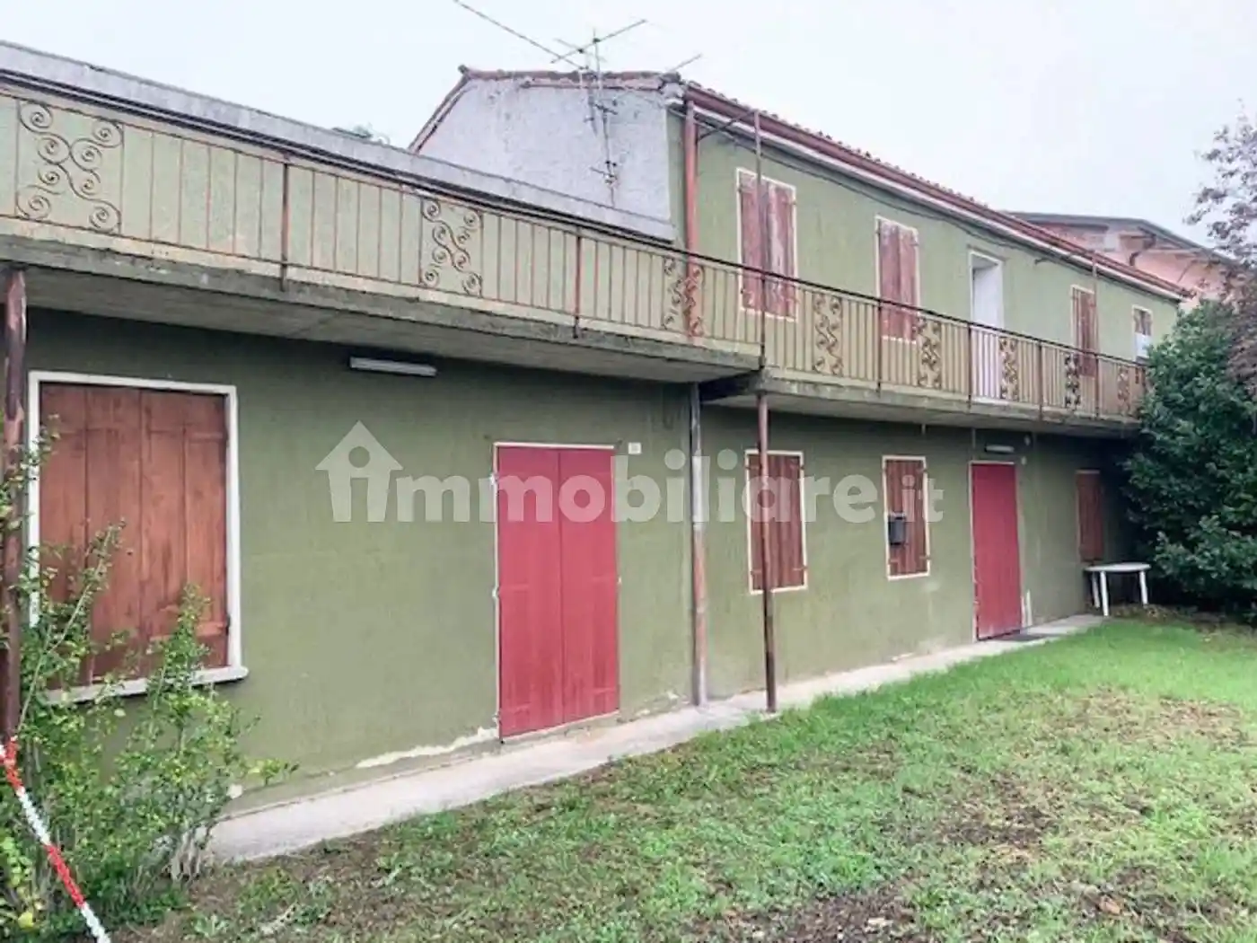 Rustico - Casale in vendita a Rovolon