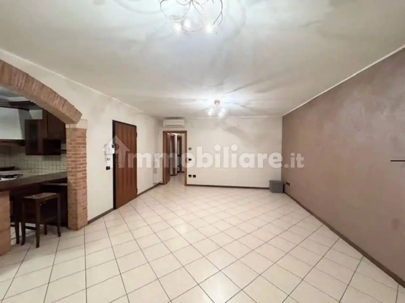 Appartamento in vendita a Cervarese Santa Croce