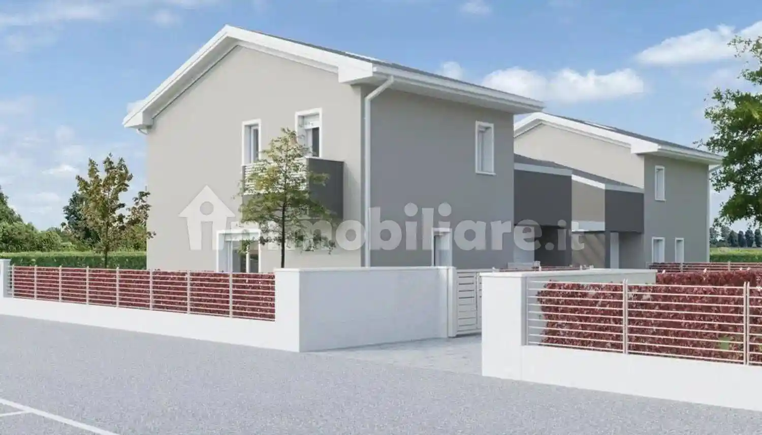 Villa in vendita a Rovolon