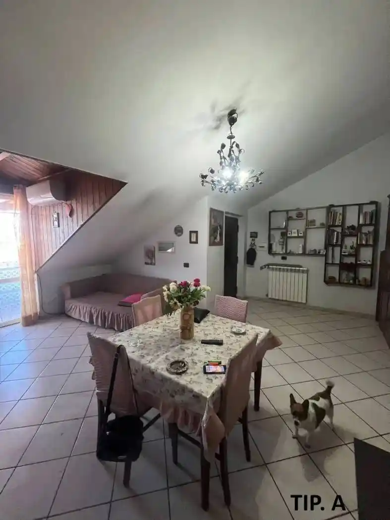 Appartamento in vendita a Giugliano in Campania