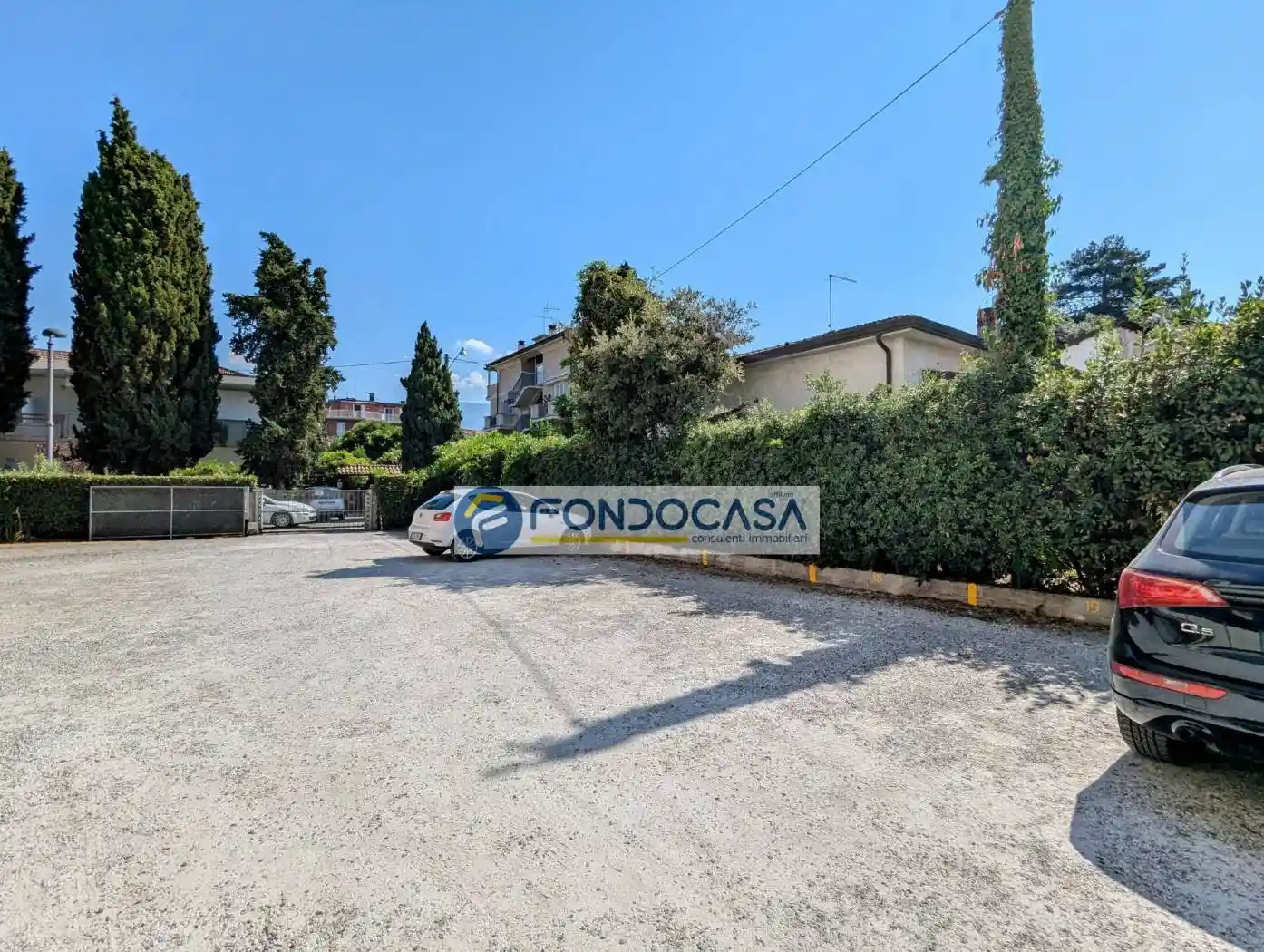 Appartamento in vendita a Massa