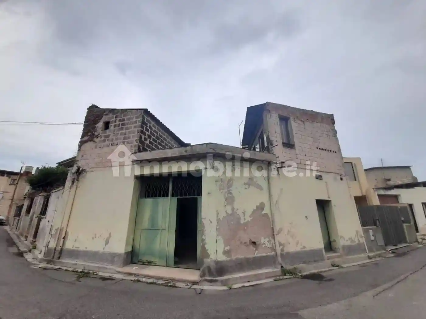 Villa in vendita a Assemini