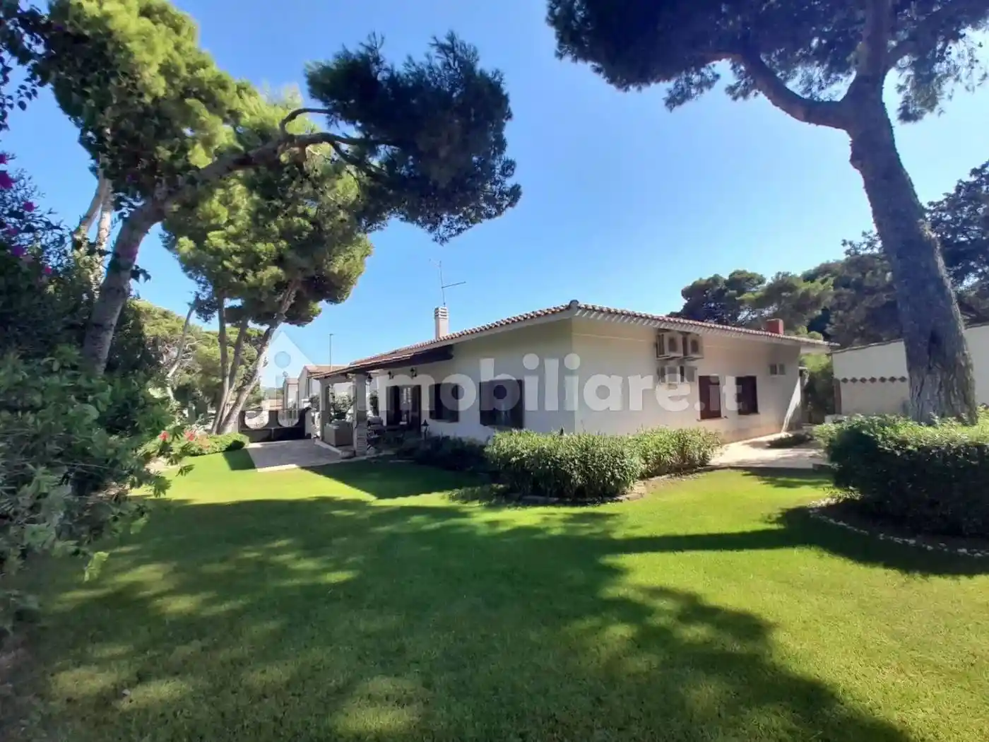 Villa in vendita a Sant'Anna Arresi