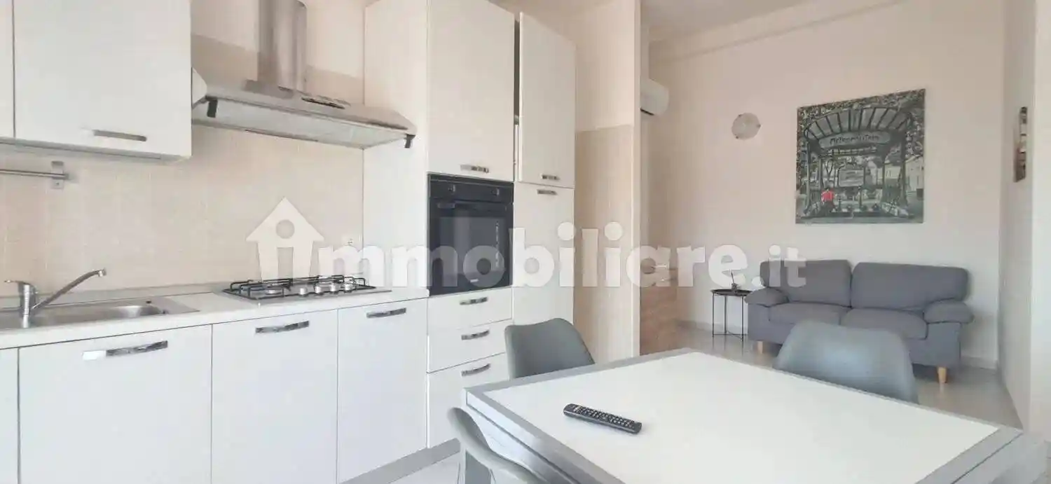 Appartamento in affitto a Assemini