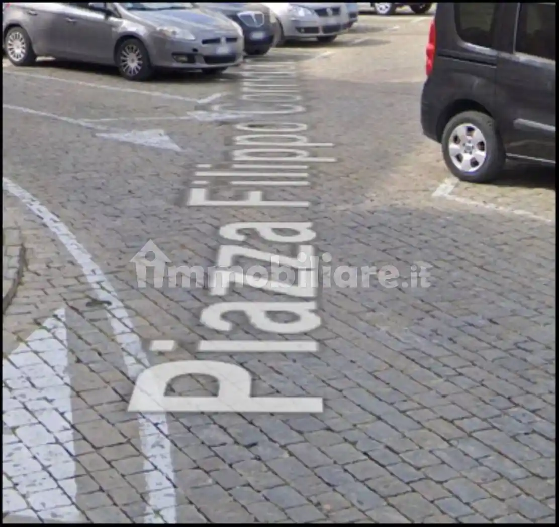 Appartamento in vendita a Corridonia