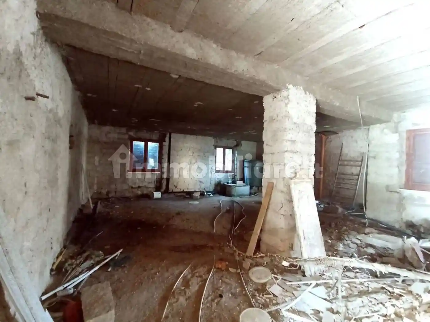 Appartamento in vendita a Aggius