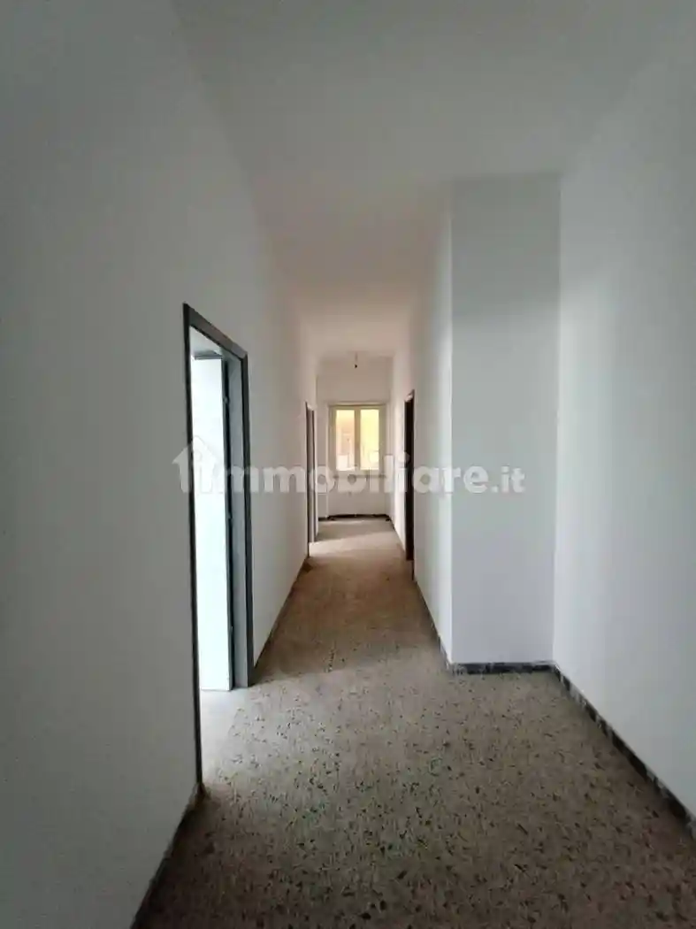 Appartamento in vendita a Tempio Pausania