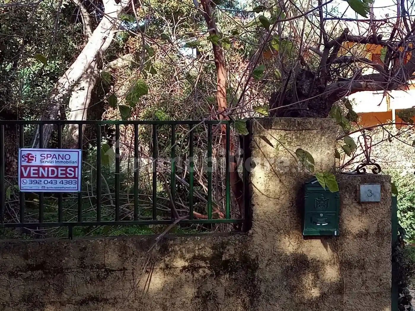 Appartamento in vendita a Aggius