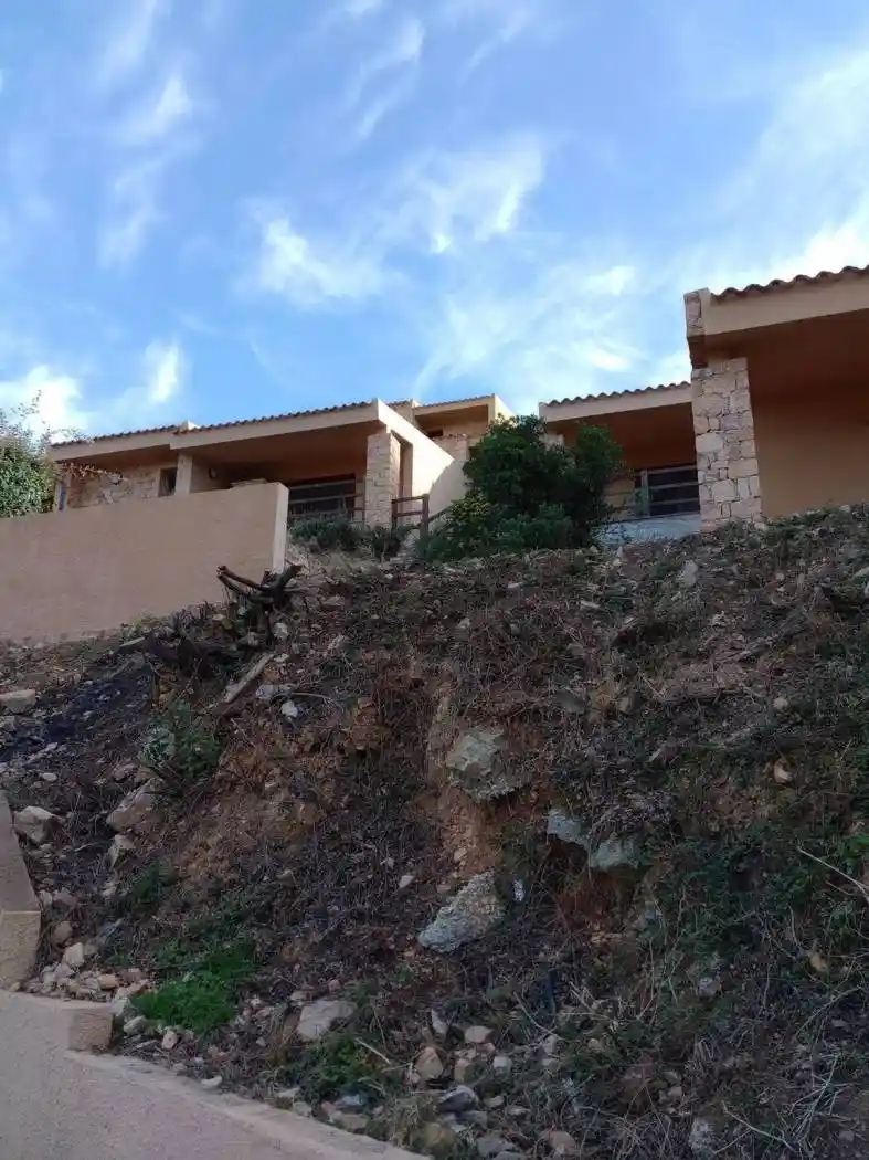 Villa in vendita a Trinità d'Agultu e Vignola