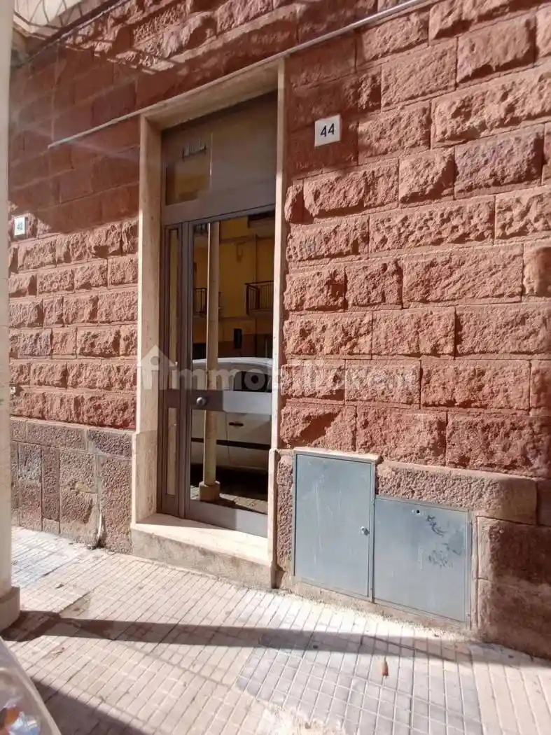 Appartamento in vendita a Sassari