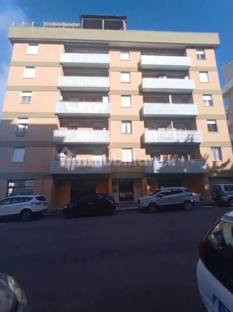 Appartamento in vendita a Sassari