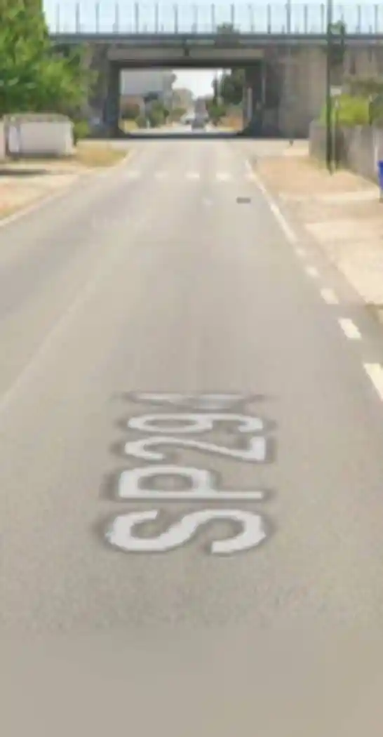 Appartamento in vendita a Parabita