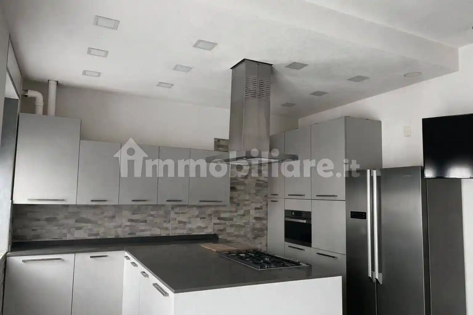 Appartamento in vendita a Marmirolo