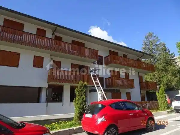 Appartamento in vendita a Bardonecchia