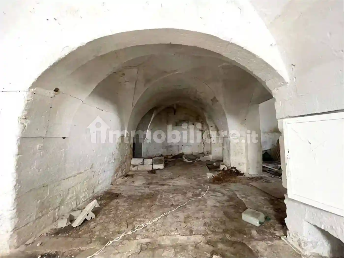 Palazzo - Edificio - foto 2