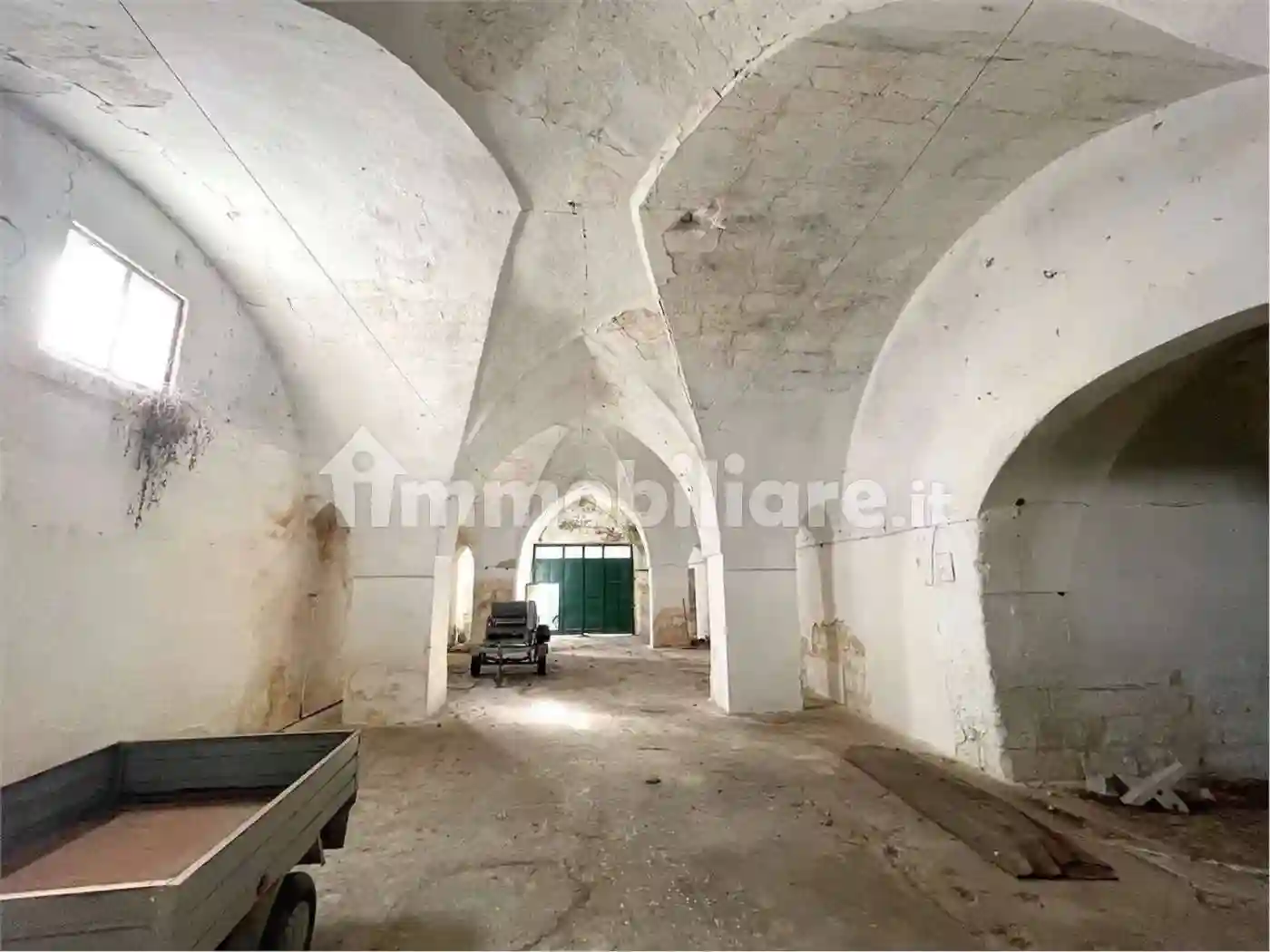 Palazzo - Edificio - foto 4