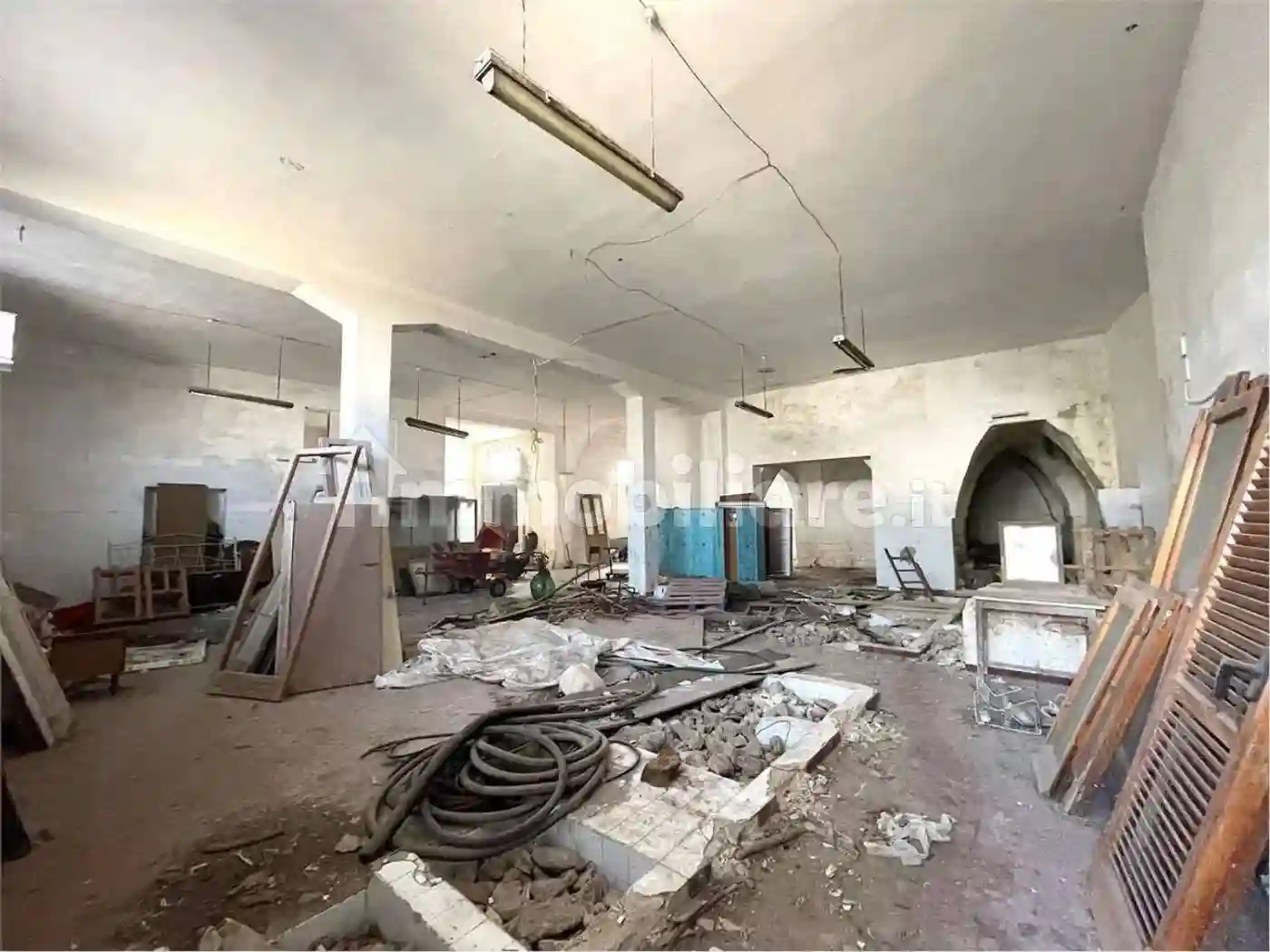 Palazzo - Edificio - foto 5