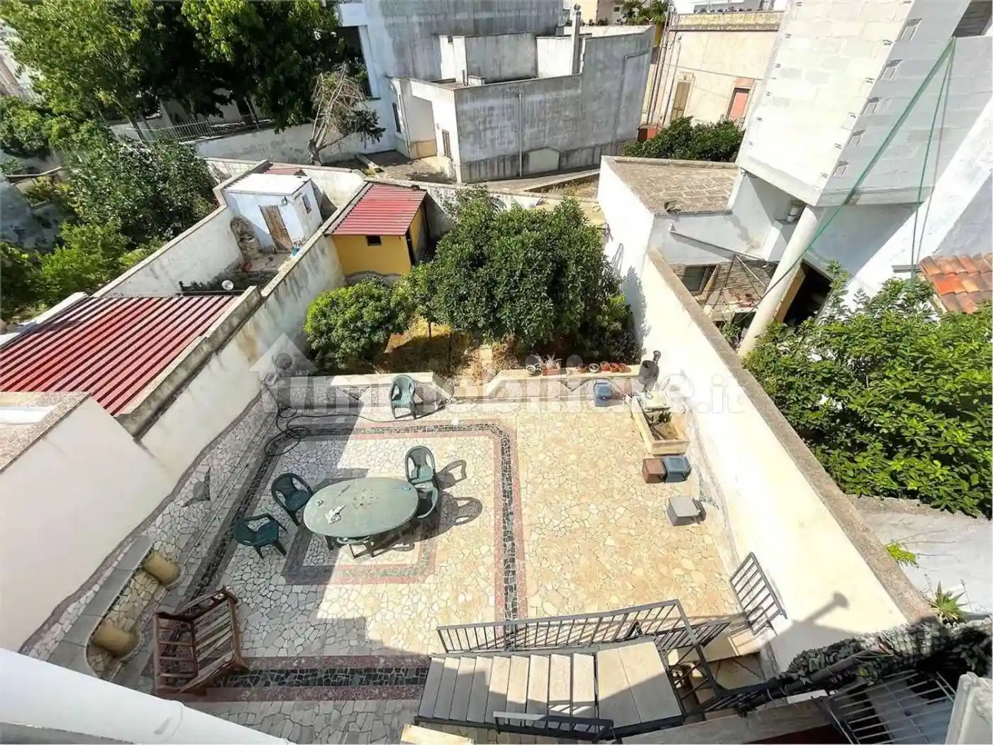 Appartamento in vendita a Neviano