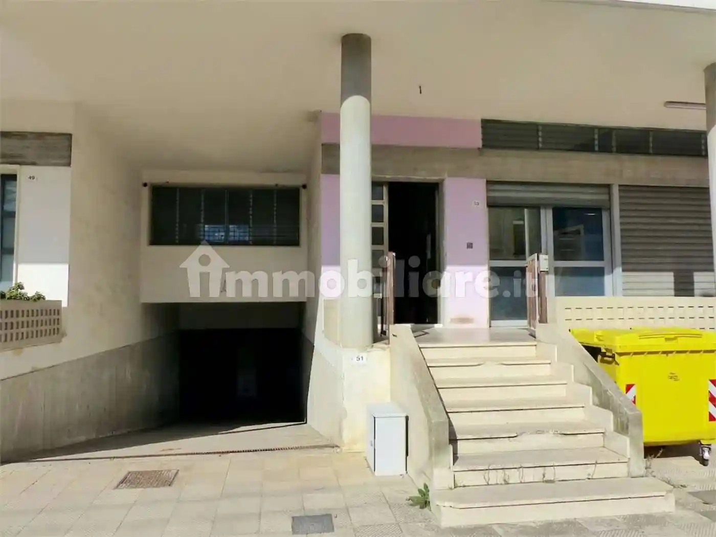 Appartamento in vendita a Aradeo