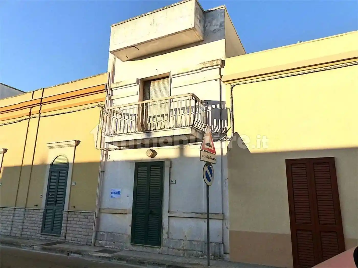 Appartamento in vendita a Neviano