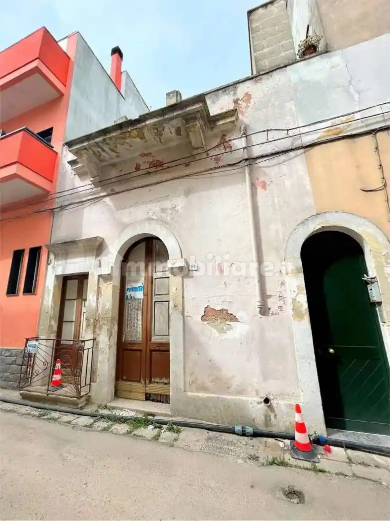 Appartamento in vendita a Aradeo