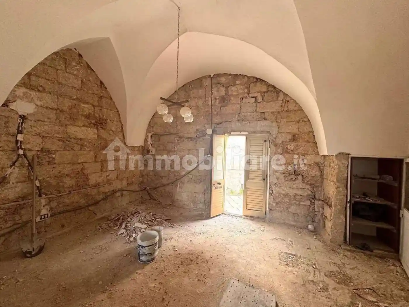 Appartamento in vendita a Neviano