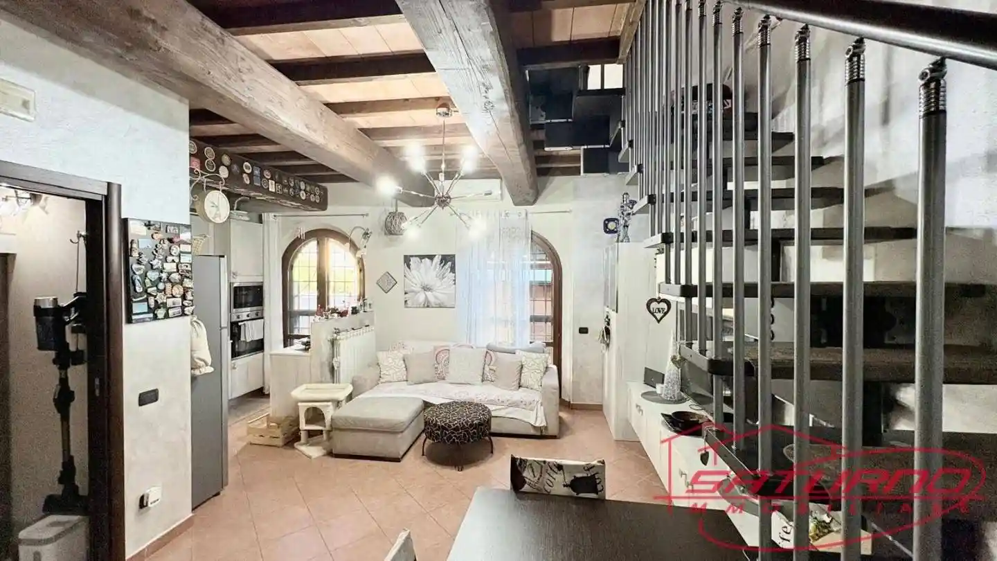 Villetta a schiera in vendita a Capannori