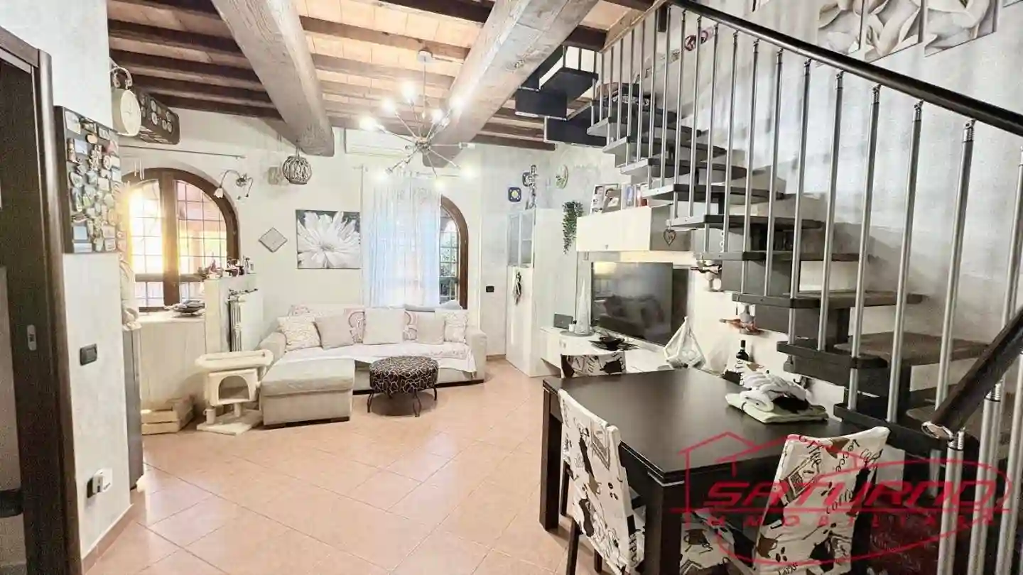 Villetta a schiera - foto 2