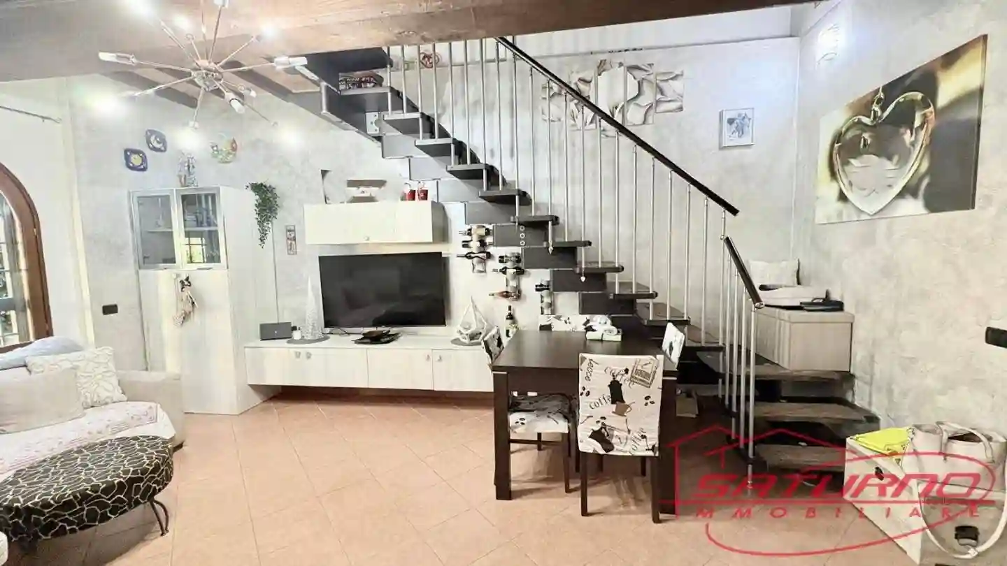 Villetta a schiera - foto 3