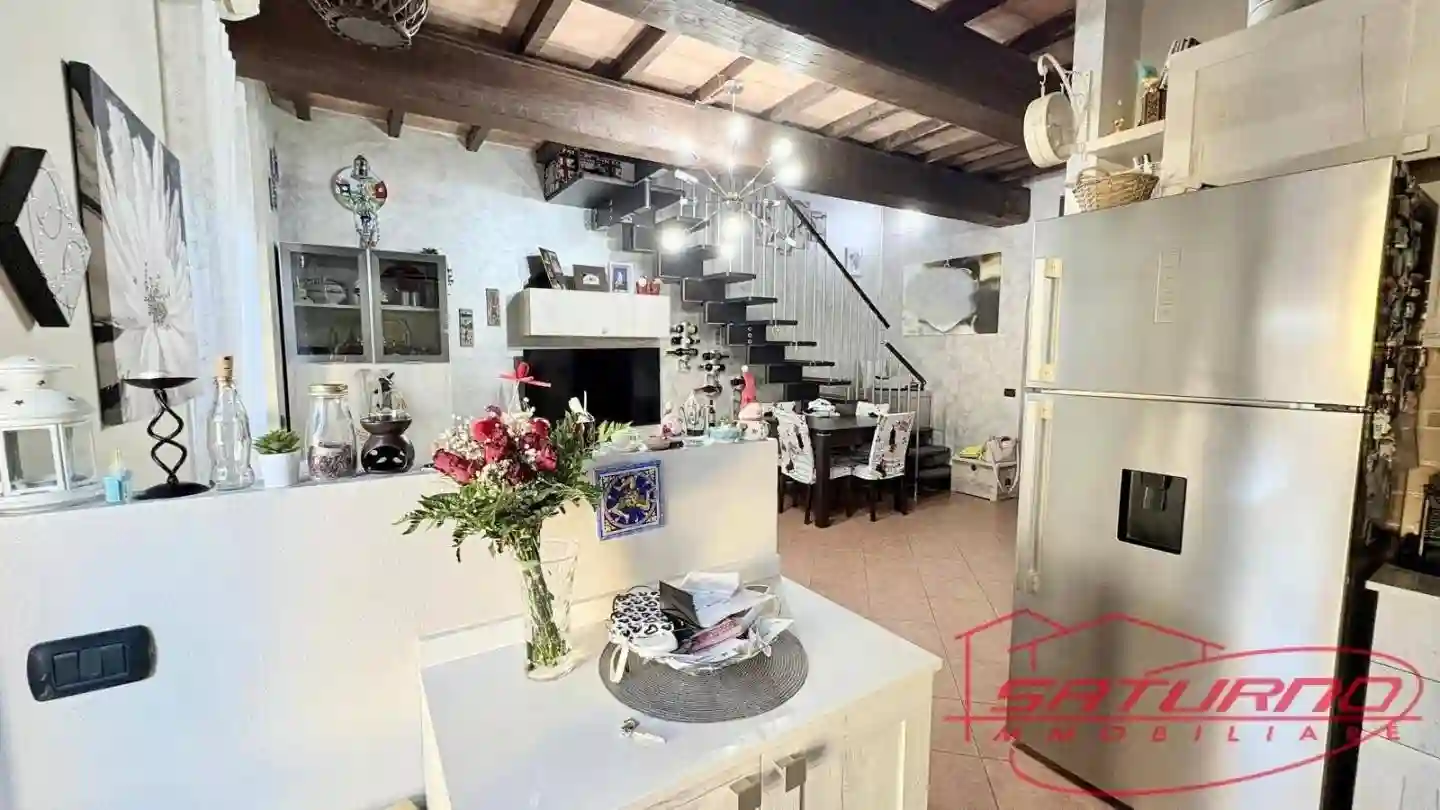 Villetta a schiera - foto 4