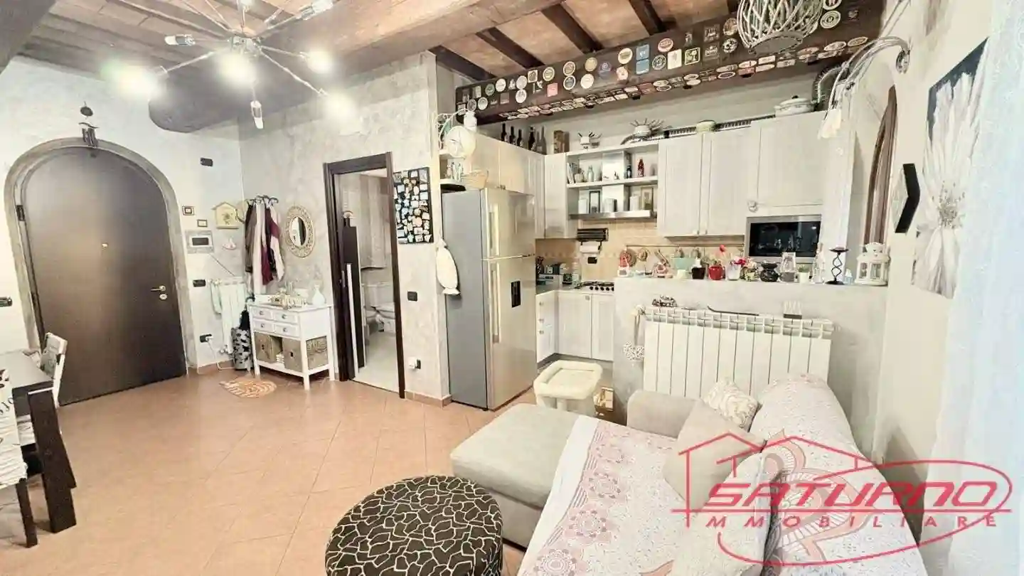 Villetta a schiera - foto 5