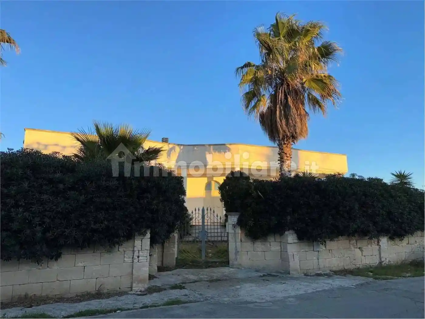 Villa in vendita a Taviano