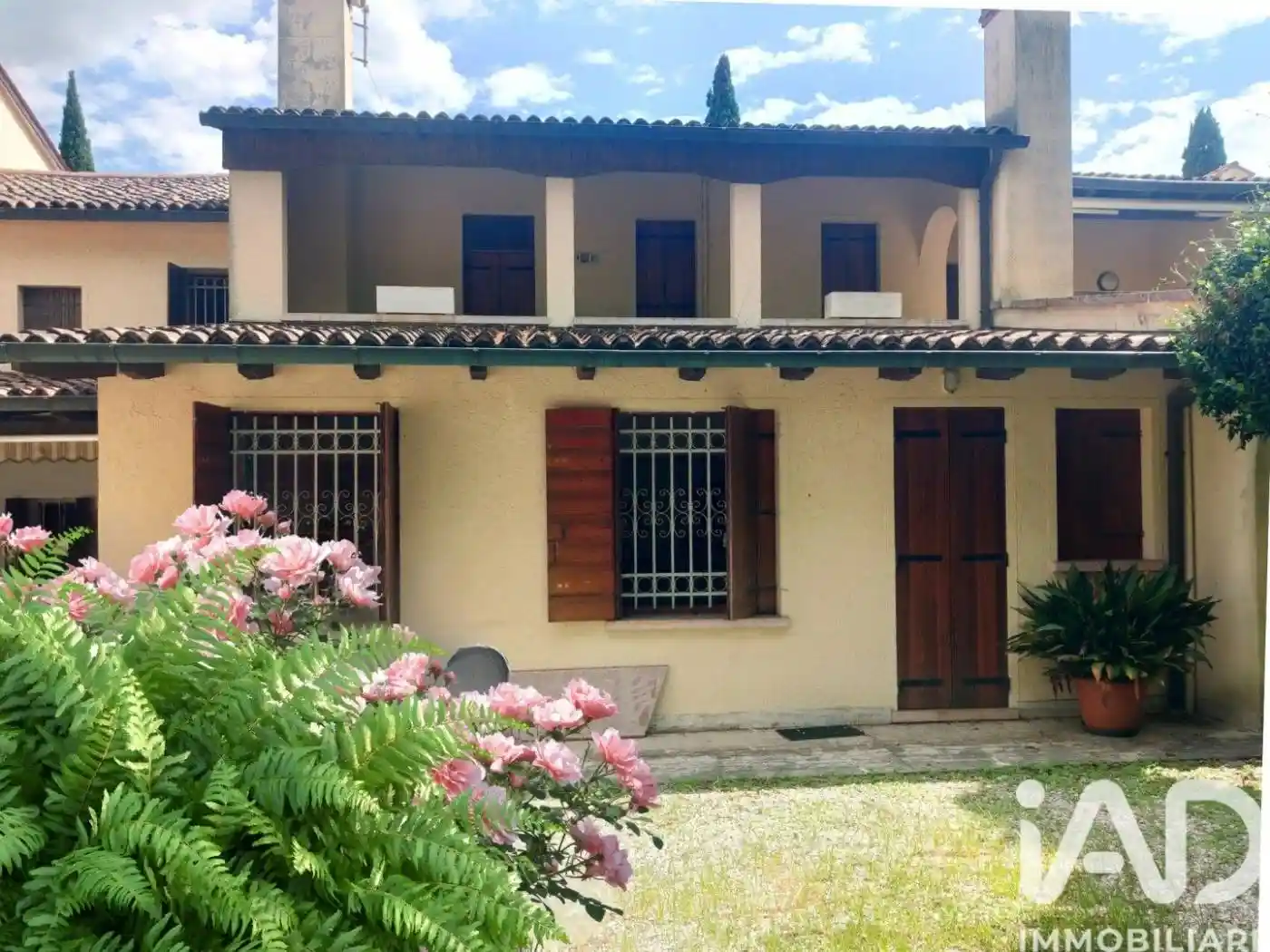 Villa in vendita a San Zenone degli Ezzelini