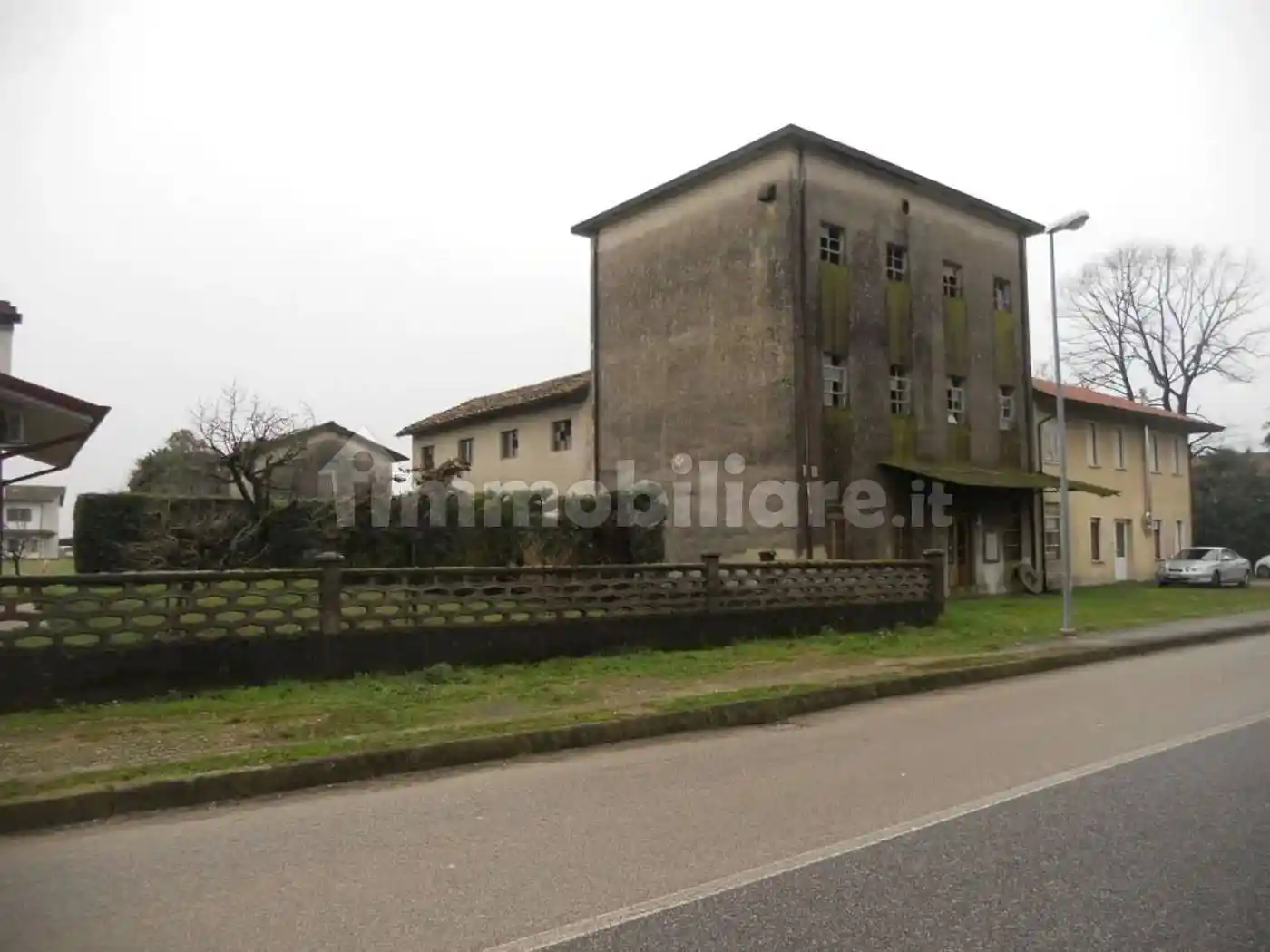 Rustico - Casale in vendita a Terzo d'Aquileia