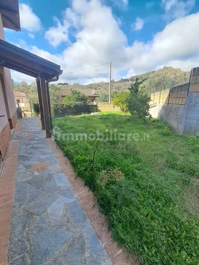 Villa in vendita a Tiriolo