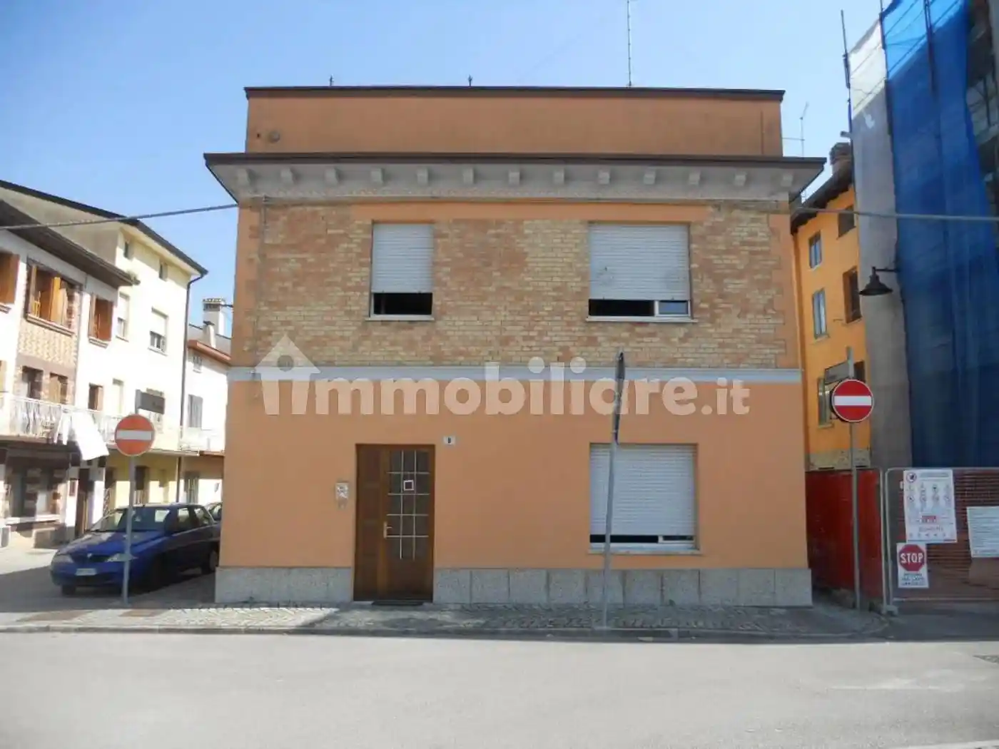 Villa in vendita a Marano Lagunare