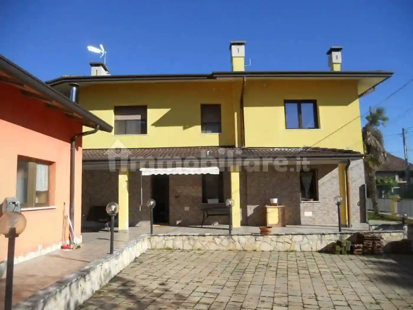 Villa - foto 5
