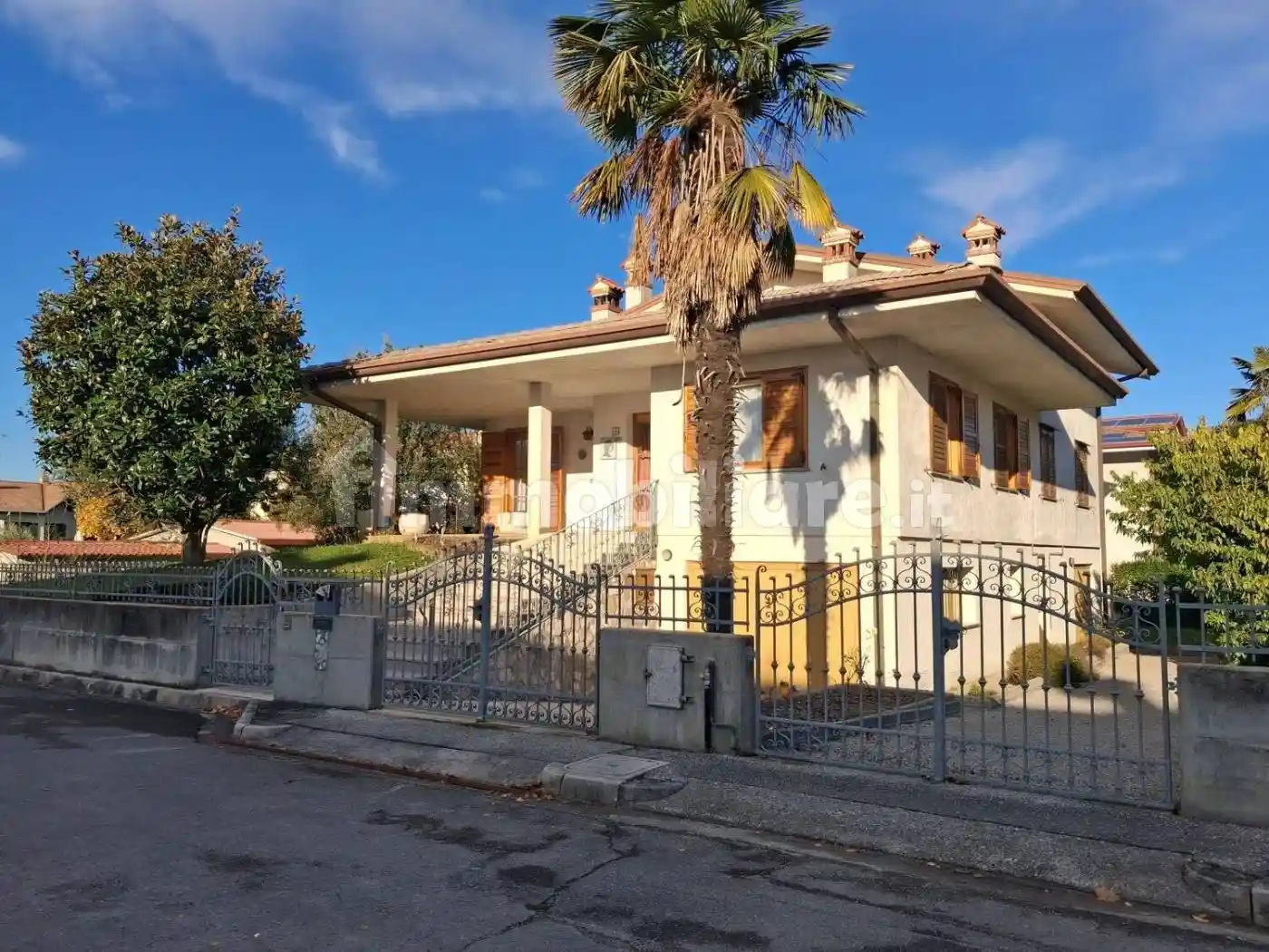 Villa in vendita a Aquileia