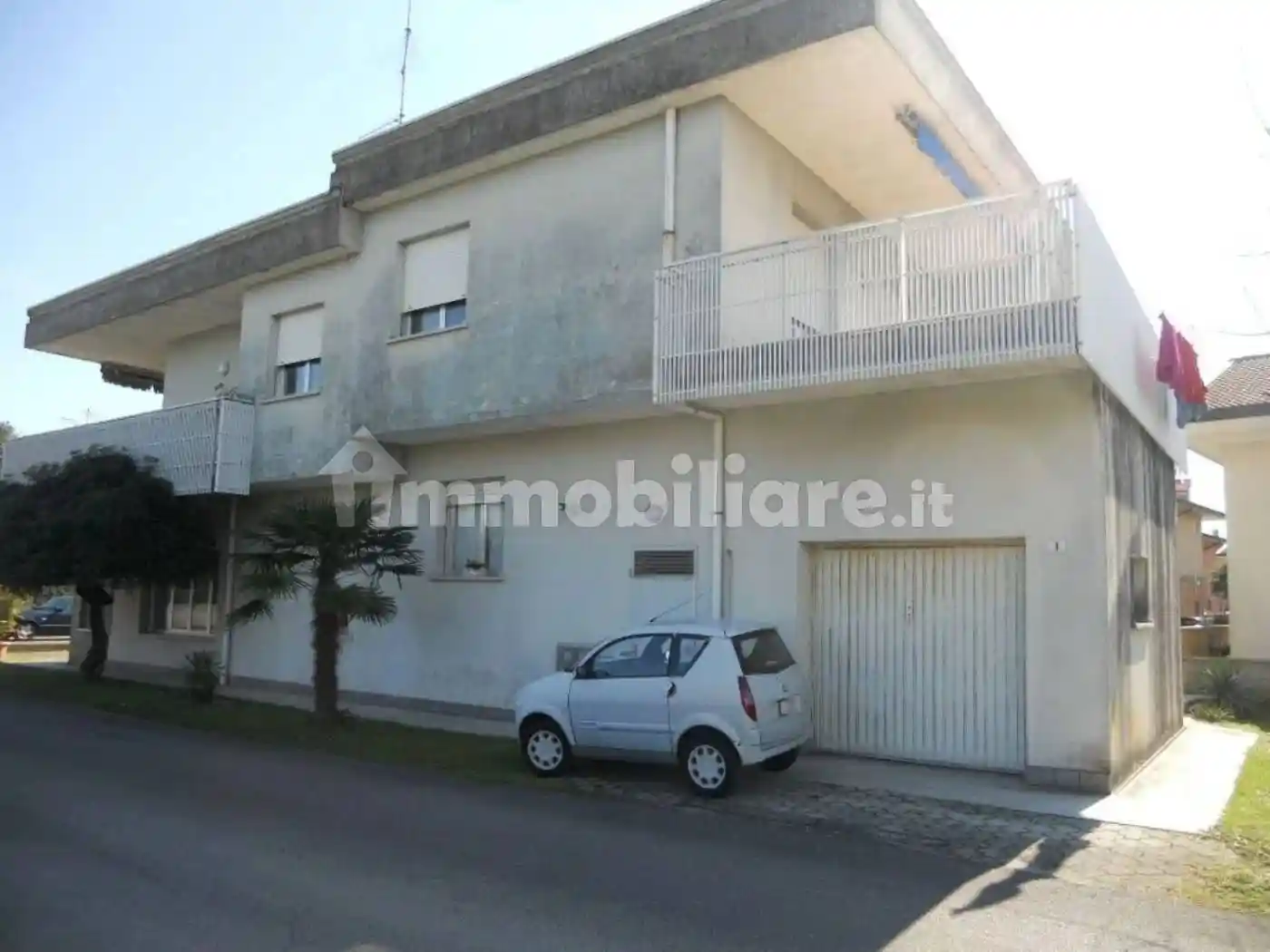 Villa in vendita a Marano Lagunare