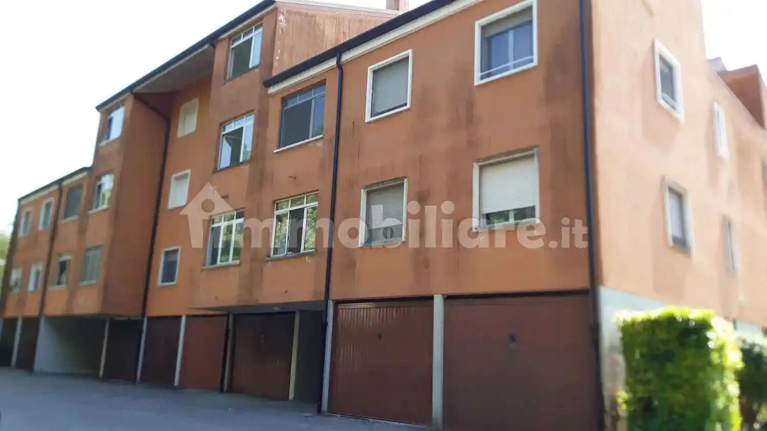 Appartamento in vendita a Cervignano del Friuli